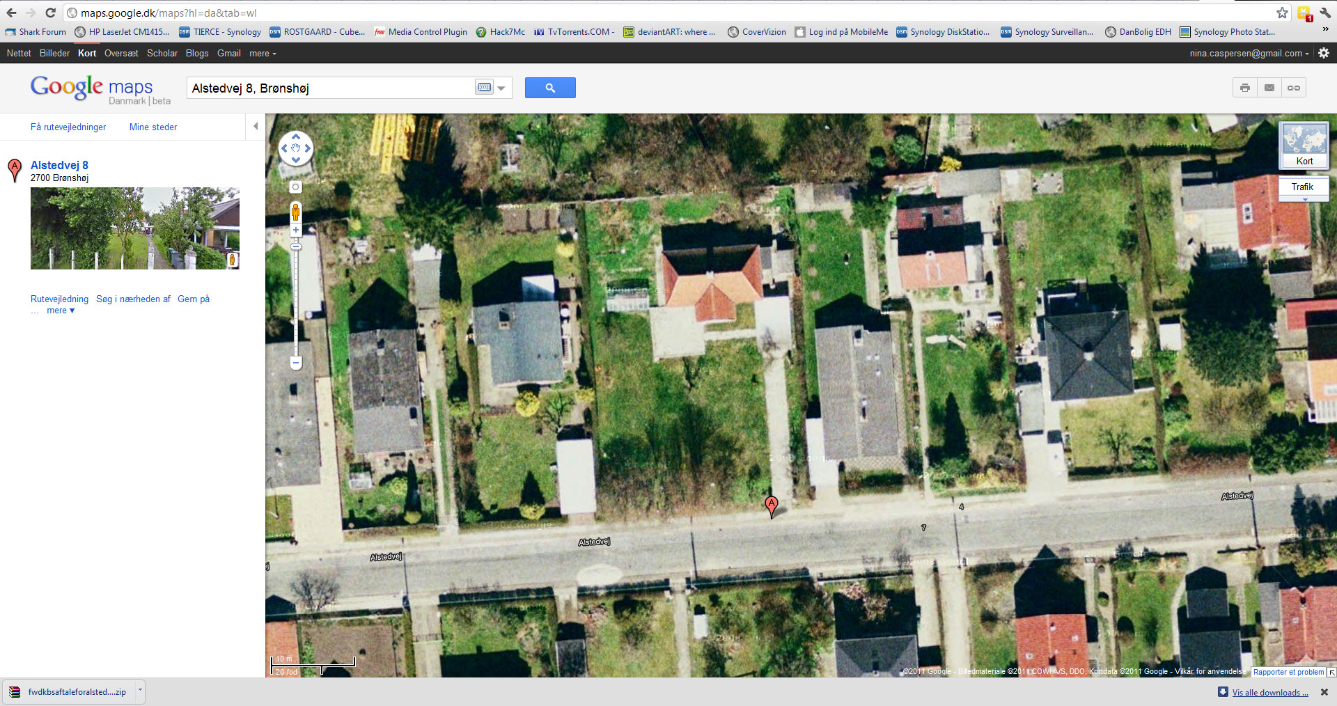 12-Googlemap 12-Googlemap